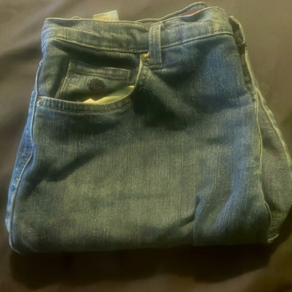 Gloria Vanderbilt Amanda Classic jeans